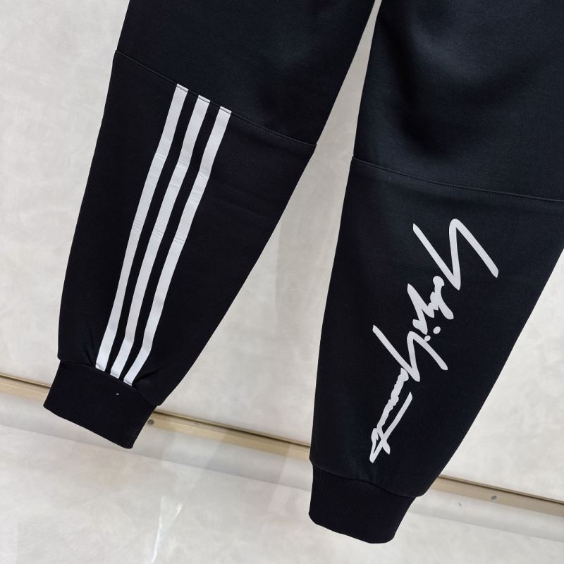 Y-3 Long Pants